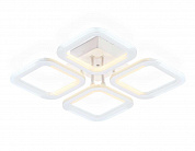 Светильник потолочный Ambrella light ACRYLICA FA8947