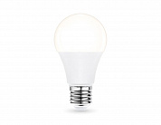 Лампа светодиодная Лон A60 15W 4000K Ambrella light Bulding 601504