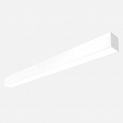 Потолочный светодиодный светильник Siled La Linea 7371469