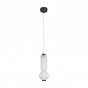 Подвесной светодиодный светильник Freya Awards FR6140PL-L12B1