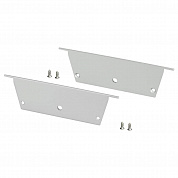 Заглушка Arlight ARH-Power-W120-F с отверстием 027931