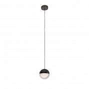 Подвесной светодиодный светильник Favourite Luna 4369-1P