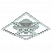 Потолочная светодиодная люстра Profit Light 5877/4+1 WHT