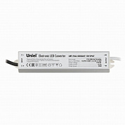 Блок питания Uniel 12V 30W IP67 2,5A UET-VAJ-030A67 10587
