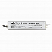 Блок питания Uniel 12V 30W IP67 2,5A UET-VAJ-030A67 10587