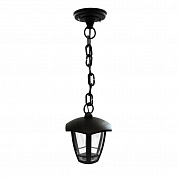 Уличный подвесной светодиодный светильник Apeyron Марсель 11-197