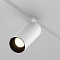 Трековый светодиодный светильник Maytoni Technical Focus Led TR032-4-20W3K-S-DS-W