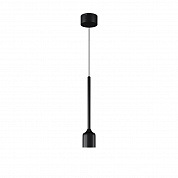 Подвесной светильник Maytoni Outdoor O491PL-L8B3K
