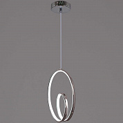 Люстра подвесная Reluce 05669-0.9-01 CH