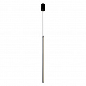 Подвесной светодиодный светильник Lussole Loft Lowell LSP-7115