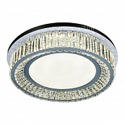 Потолочный светодиодный светильник Lumina Deco Cozza DDC 6966-600