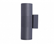 Настенный светильник уличный Kink Light Лоди 09327-2,16