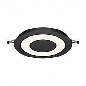 Встраиваемый светильник Maytoni Technical DL102-12W4K-B