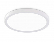 Потолочный светодиодный светильник Ambrella light Orbital Air Slim FZ1903