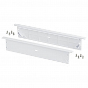 Заглушка Arlight ARH-Power-W200-F с отверстием 027918