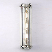 Настенный светильник Newport 10248/A nickel М0067215
