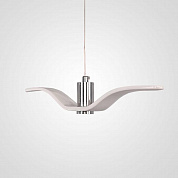 Подвесной светодиодный светильник Imperium Loft Brokis Night Birds 106344-22