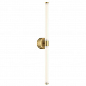 Подсветка для зеркал Maytoni Axis MOD106WL-L16G3K