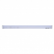 Светильник линейный светодиодный Uniel ULI-L10-14W/4000K IP40 WHITE UL-00012239