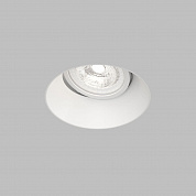 Точечный светильник Denkirs Spot Hide DK2140-WH