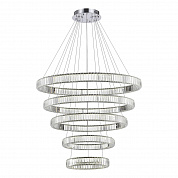 Подвесная светодиодная люстра ST Luce Tivoli SL1622.113.05