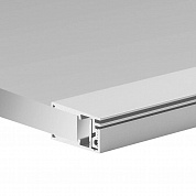 Профиль Arlight KLUS-GLASS-810-2000 ANOD 019191