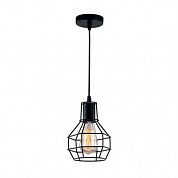 Подвесной светильник Arte Lamp A1109SP-1BK