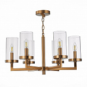 Подвесная люстра ST Luce Masine SL1171.303.06
