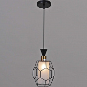 Люстра подвесная Reluce 05641-0.9-01