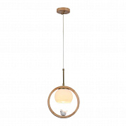 Подвесной светильник Arte Lamp Caprice A4182SP-1BR