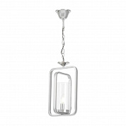 Подвесной светильник Lumina Deco Benton LDP 1236-1 CHR