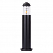 Уличный светильник Arte Lamp Coppia A5217PA-1BK