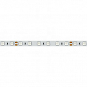 Светодиодная лента Arlight 14,4W/m 60LED/m 5060SMD синий 5M 008819(2)