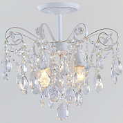 Потолочная люстра Reluce 04055-0.3-04 WH+GOLD PN