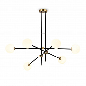 Подвесная люстра Ambrella light Traditional Modern TR2523