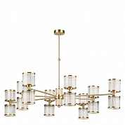 Подвесной светильник KUTEK FABRIANO FAB-ZW-8(ZM/6)TT