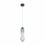 Подвесной светодиодный светильник Freya Awards FR6140PL-L12B